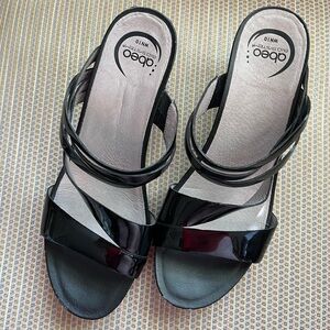 🆕Item Abeo Wedges